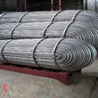 U-Tube Heat Exchangers