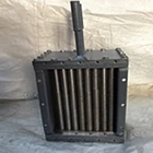 Air Cooled Heat Exchangers