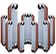 Brazed Plate Heat Exchangers 