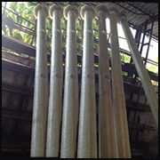 Double Pipe Heat Exchangers