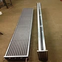 Aluminium Heat Exchanger