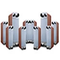 Brazed Plate Heat Exchangers