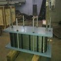 Plate finned type Heat Exchanger