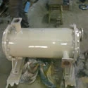 Shell and Tube Heat Exchanger