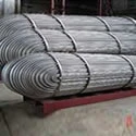 U-Tube Heat Exchanger