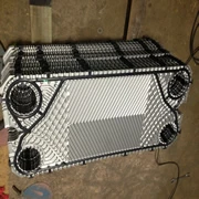 Plate Heat Exchangers