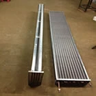 Aluminium Heat Exchanger