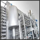 Compact Heat Exchanger