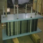 Plate finned Heat Exchangers