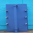 Plate type Heat Exchanger