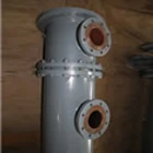 Shell and Tube
Heat Exchangers