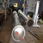 Stainless Steel Heat Exchanger