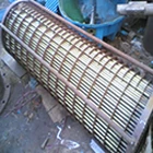 Tube Bundle Heat Exchanger