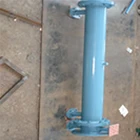 Vertical Shell and Tube  Heat Exchangers