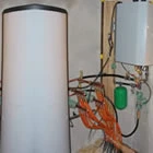 Water Heat Exchanger