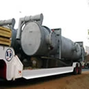 Shell and Tube Heat Exchanger