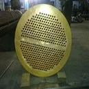 Shell and Tube Heat Exchanger