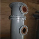 Shell and Tube Heat Exchangers