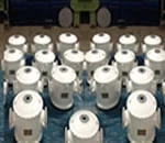 Oil Coolers Heat Exchangers