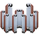 Brazed Plate Heat Exchanger
