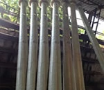 Double Pipe Heat Exchanger