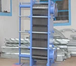 Plate Heat Exchanger