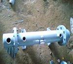 Shell and Tube Heat Exchangers