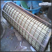 Tube Bundle Heat Exchanger